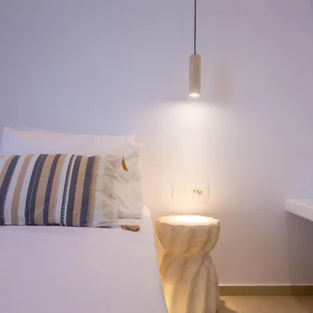 Stilvi Mykonos