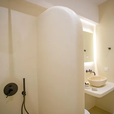 Hébergement de vacances Stilvi Mykonos Ornos (Mykonos)