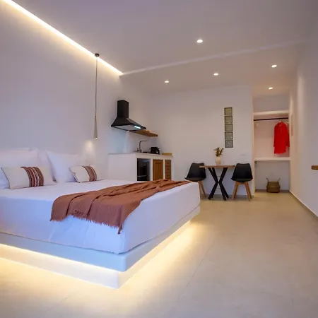 Casa de Férias Stilvi Mykonos