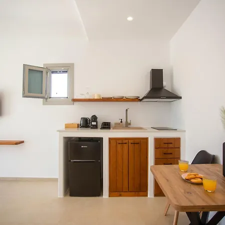 Stilvi Mykonos Hébergement de vacances Ornos (Mykonos)