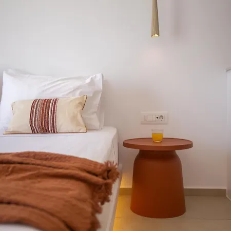 Casa de Férias Stilvi Mykonos *